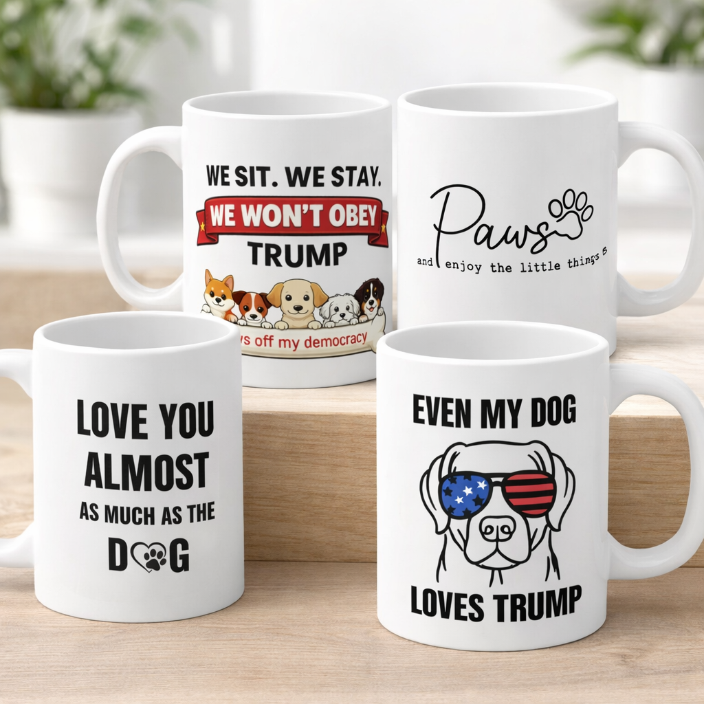 Mugs
