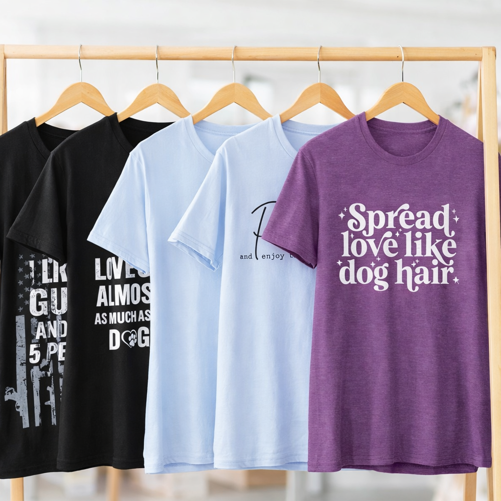 Tees