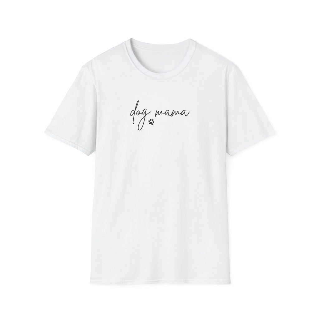 Dog Mama T-Shirt