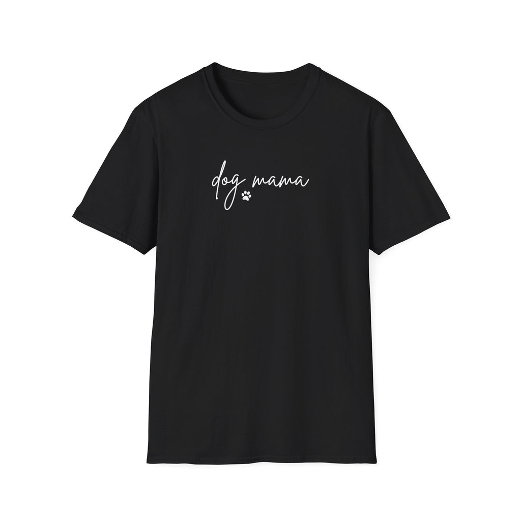 Dog Mama T-Shirt