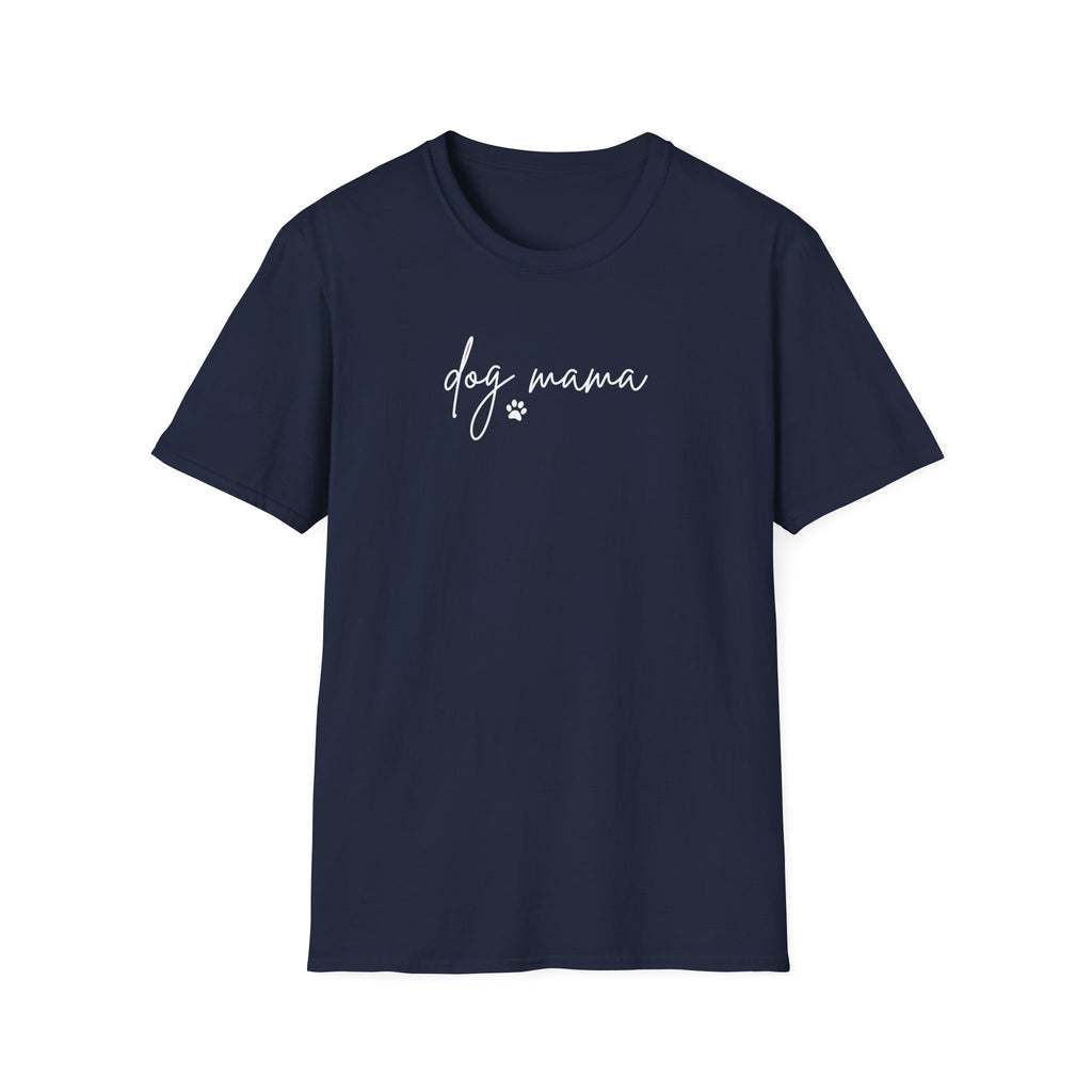 Dog Mama T-Shirt