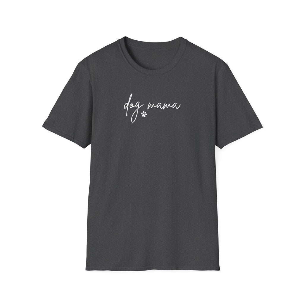 Dog Mama T-Shirt