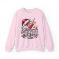 Santa's Favorite Hot Mess Sweatshirt