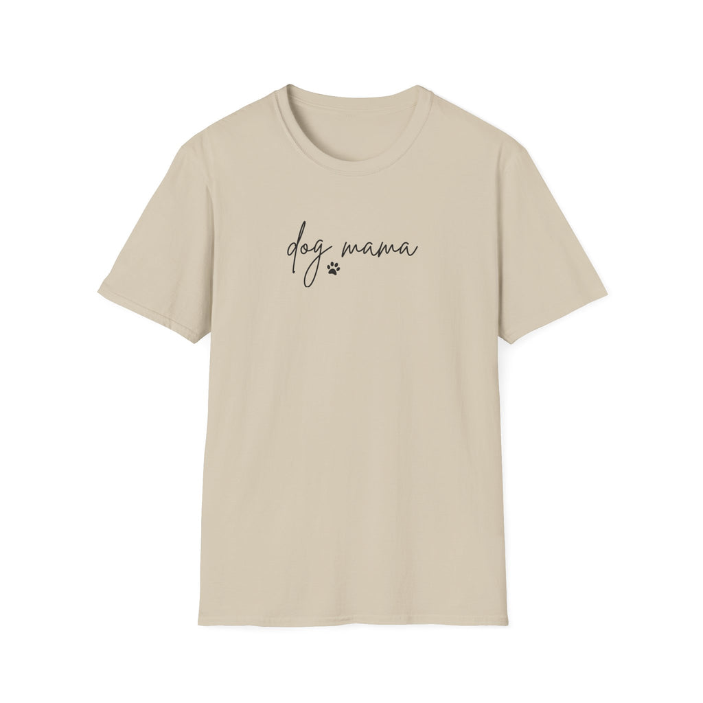 Dog Mama T-Shirt