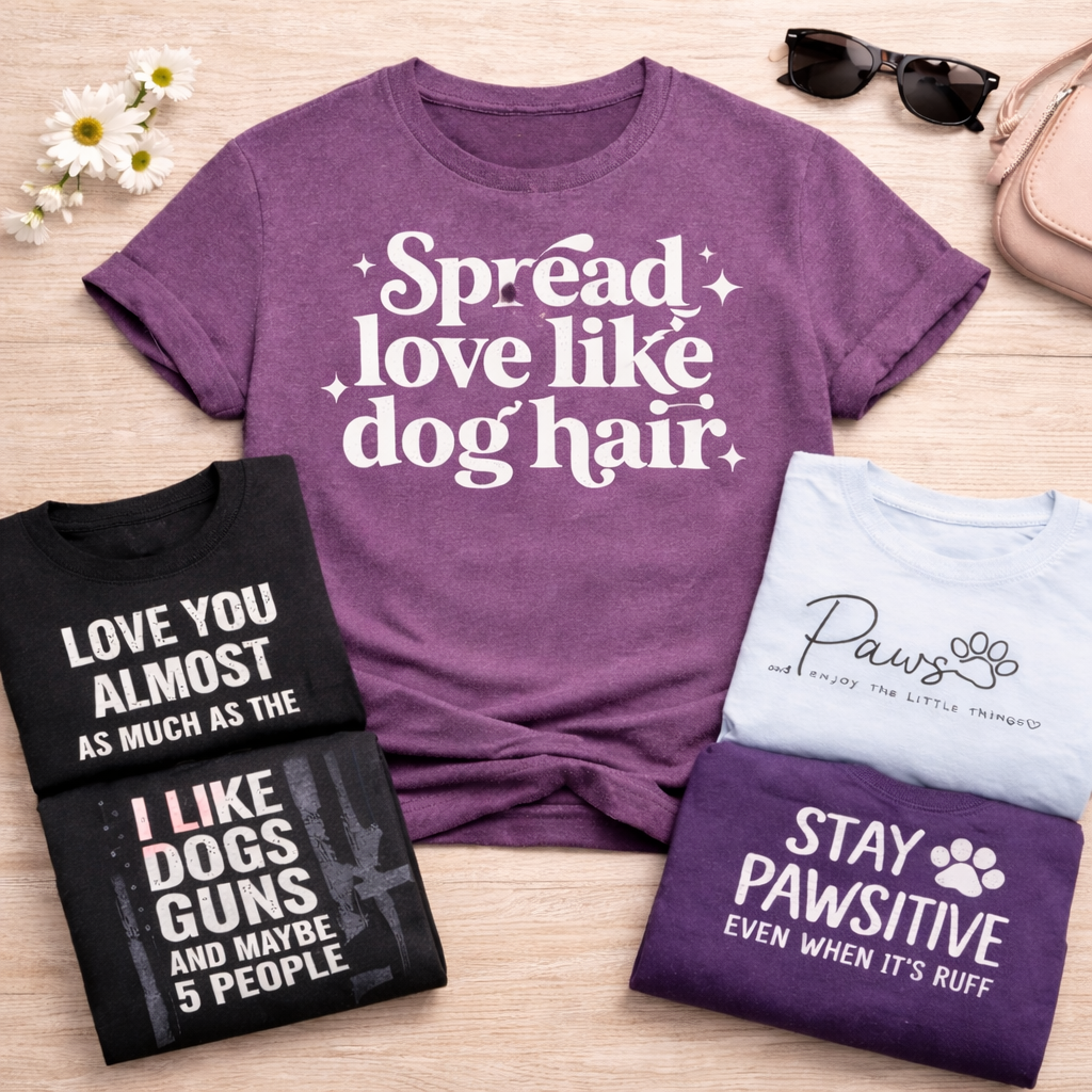 T-Shirts
